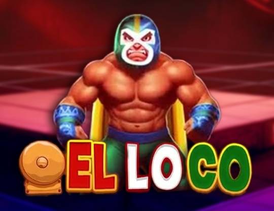 Play El Loco demo for free