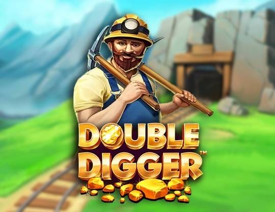 Play Double Digger demo for free