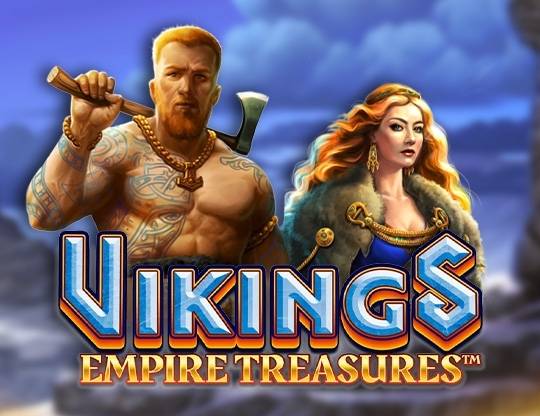 Play Empire Treasures: Vikings demo for free