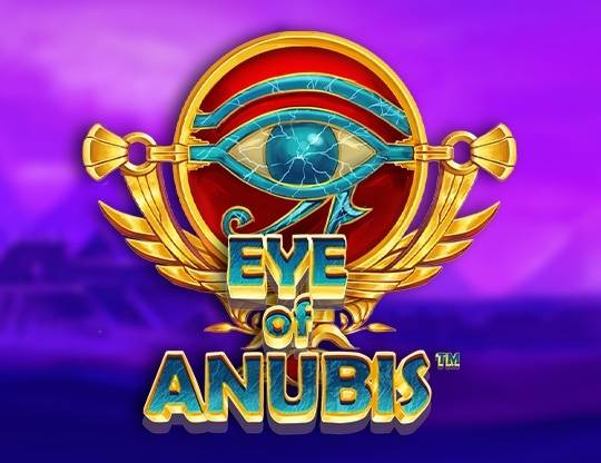 Play Eye of Anubis demo for free