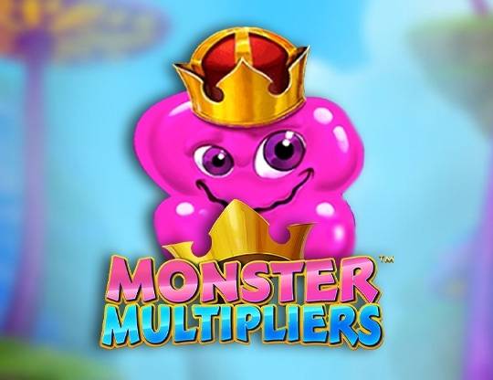Play Monster Multipliers demo for free