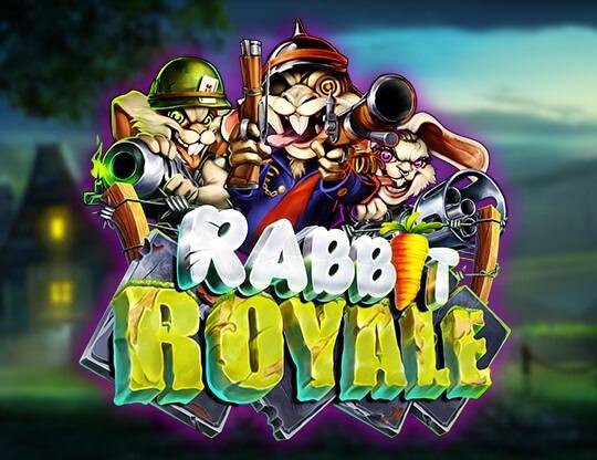 Play Rabbit Royale demo for free
