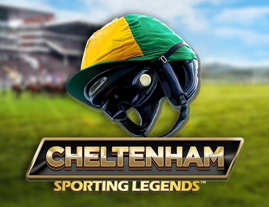 Play Sporting Legends: Cheltenham demo for free