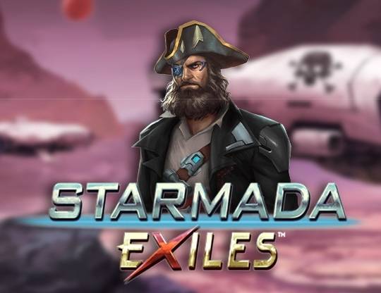 Play Starmada Exiles demo for free