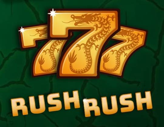 Play Rush Rush demo for free