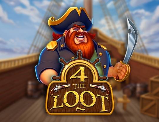 Play 4 The Loot demo for free