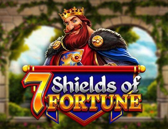 Play 7 Shields of Fortune demo for free