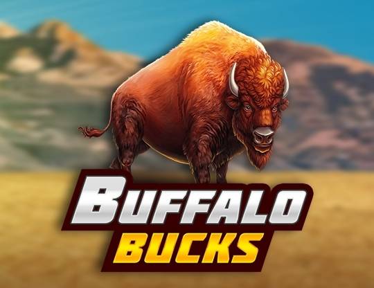 Play Buffalo Bucks demo for free