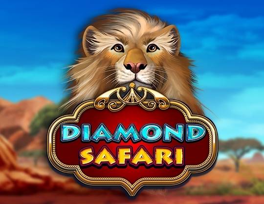 Play Diamond Safari demo for free