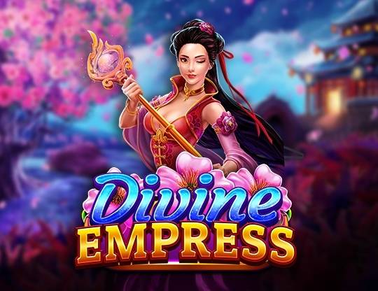 Play Divine Empress demo for free