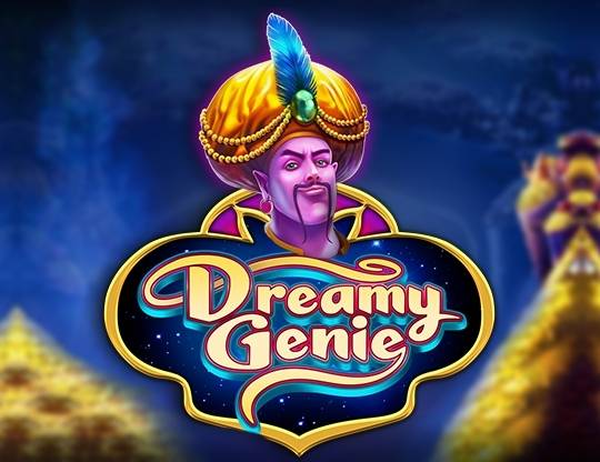 Play Dreamy Genie demo for free