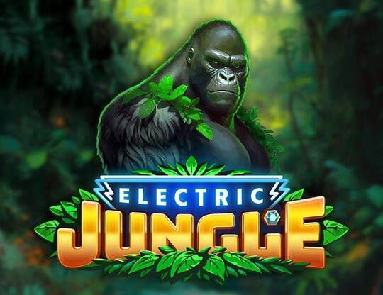 Play Electric Jungle demo for free