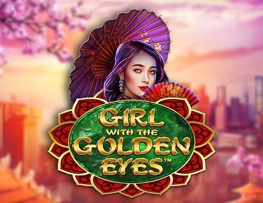 Play Girl with the Golden Eyes demo for free