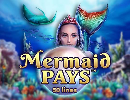 Play Mermaid Pays (50 lines) demo for free