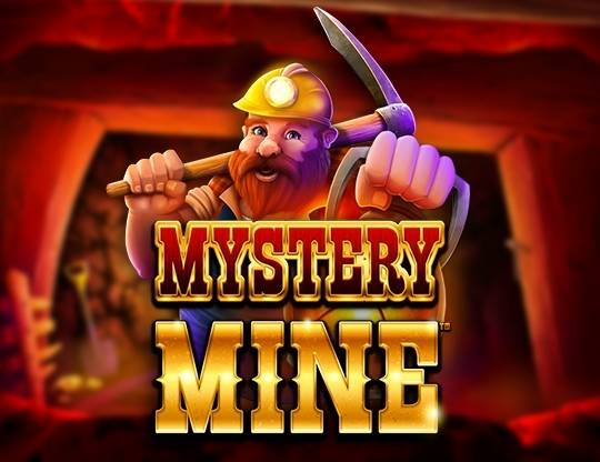 Play Mystery Mine demo for free