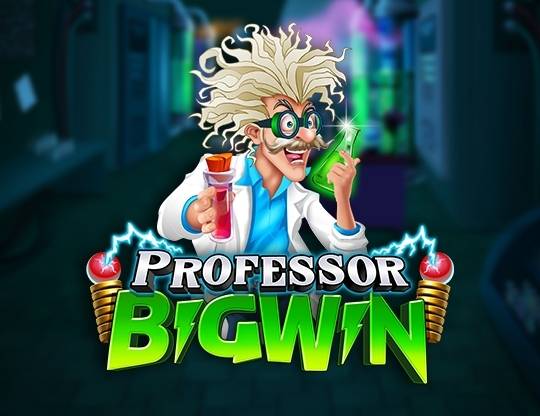 Play Professor Big Win demo for free