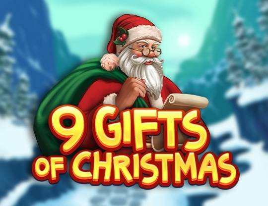 Play 9 Gifts Of Christmas demo for free