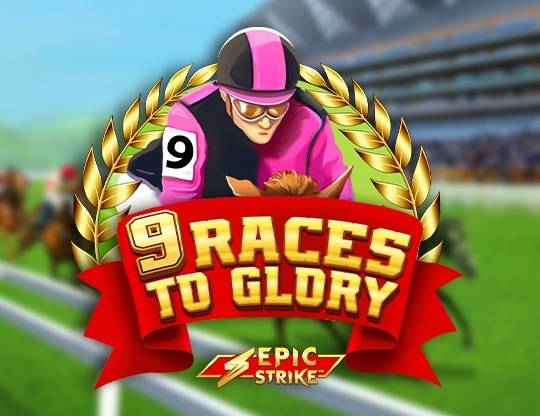 Play 9 Races to Glory demo for free