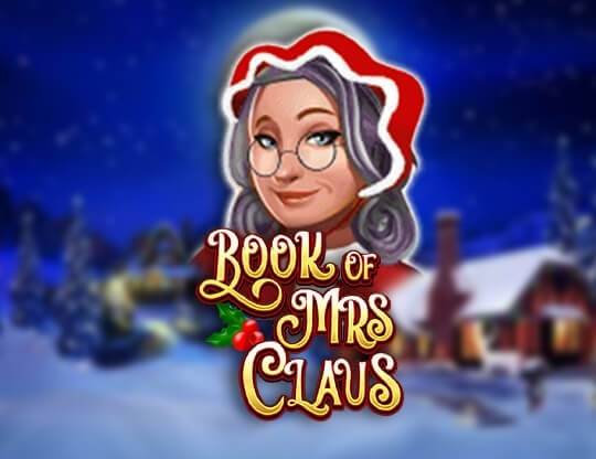 Play Book of Mrs Claus demo for free