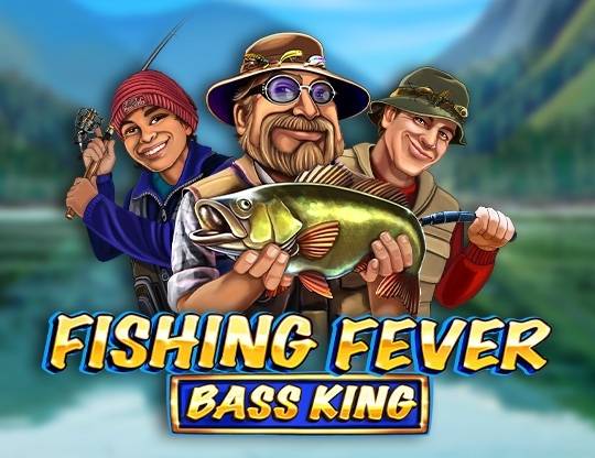 Play Fishing Fever Bass King demo for free