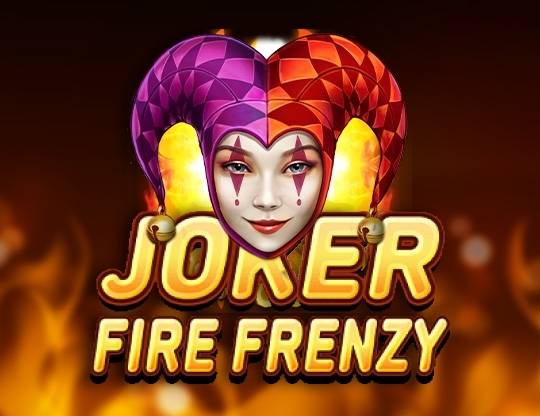 Play Joker Fire Frenzy demo for free