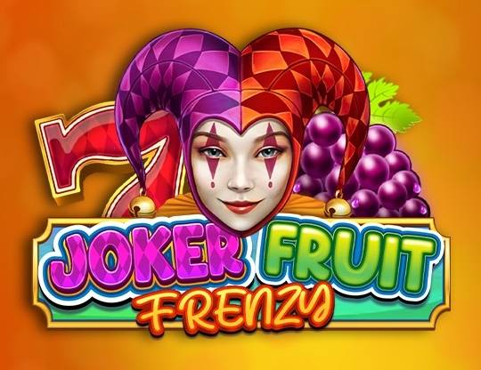 Play Joker Fruit Frenzy demo for free