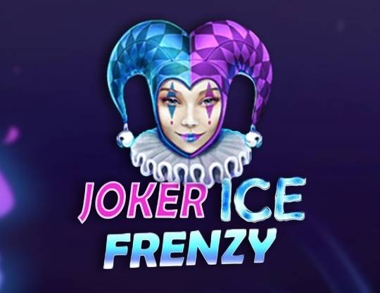 Play Joker Ice Frenzy Epic Strike demo for free