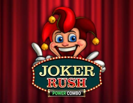 Play Joker Rush Power Combo demo for free