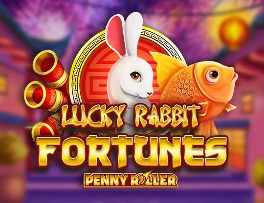 Play Lucky Rabbit Fortunes demo for free
