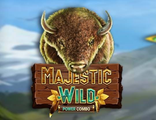 Play Majestic Wilds demo for free
