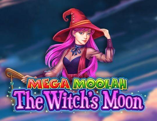 Play Mega Moolah The Witchs Moon demo for free