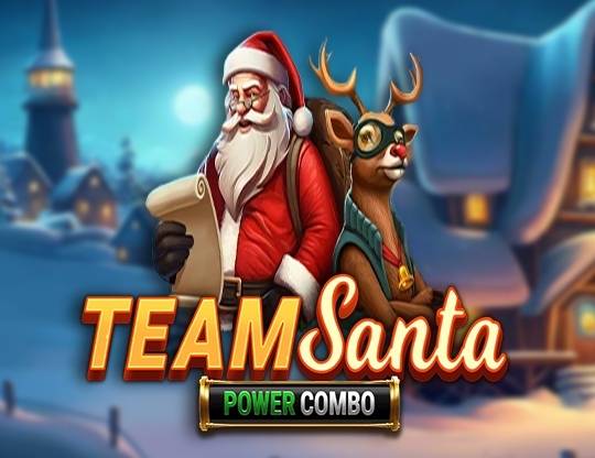Play Team Santa Power Combo demo for free