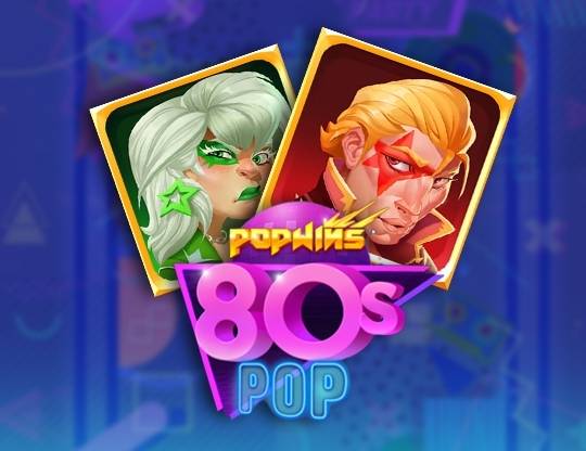 Play 80sPop demo for free