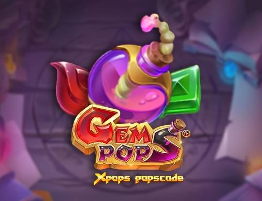 Play GemPops demo for free