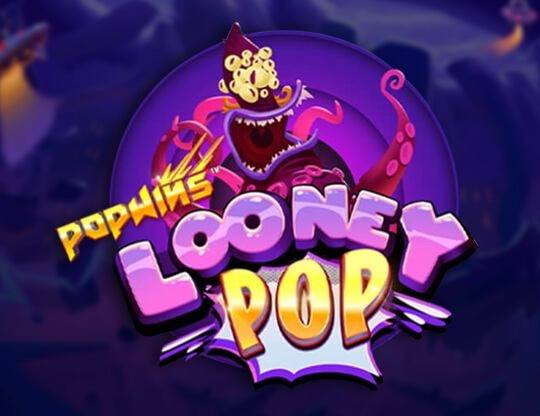 Play LooneyPop demo for free
