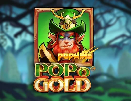 Play Pop O Gold demo for free