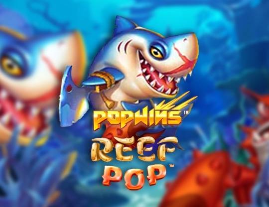 Play ReefPop: Popwins demo for free