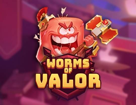 Play Worms of Valor demo for free