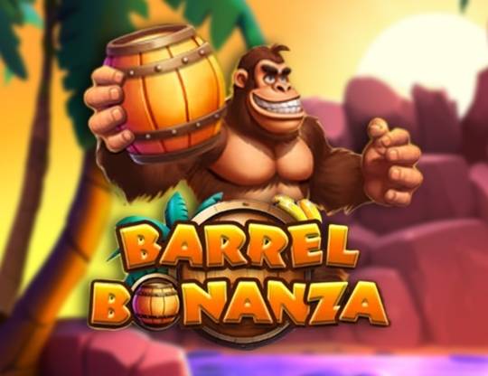Play Barrel Bonanza demo for free
