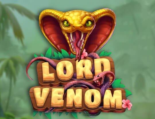 Play Lord Venom demo for free