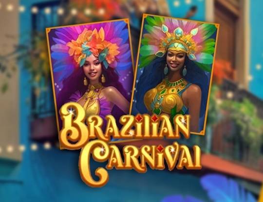 Play Brazilian Carnival demo for free
