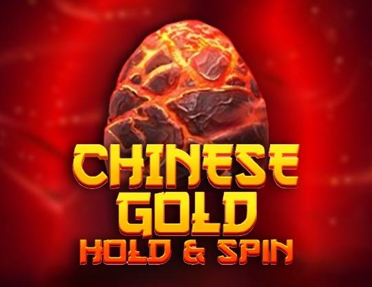 Play Chinese Gold: Hold and Spin demo for free