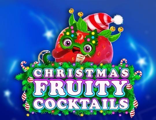Play Christmas Fruity Cocktails demo for free