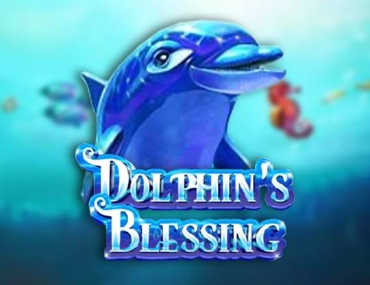 Play Dolphin’s Blessing demo for free