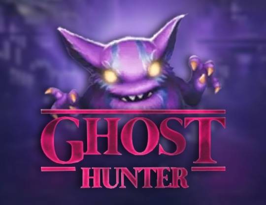 Play Ghost Hunter demo for free