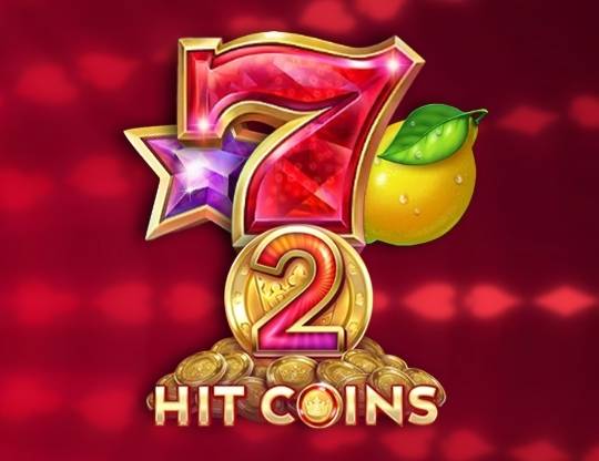 Play Hit Coins 2 Hold and Spin demo for free