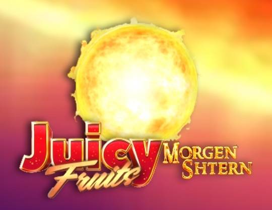 Play Juicy Fruits: Morgenstern demo for free