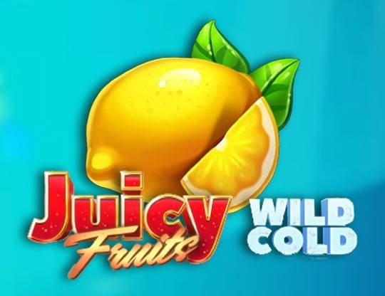 Play Juicy Fruits: Wild Cold demo for free