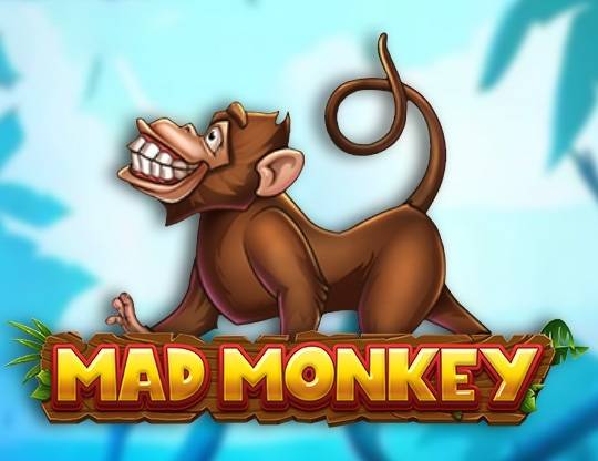 Play Mad Monkey demo for free