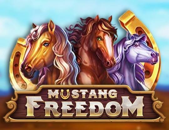 Play Mustang Freedom demo for free